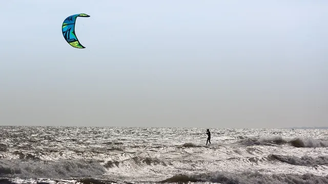 Alex on a sweet little inside nugget 