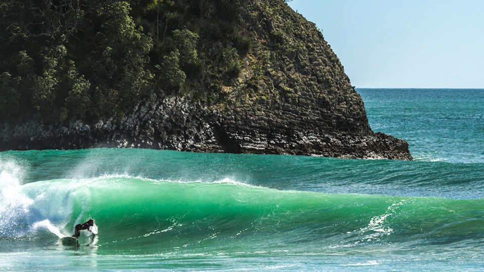Skip James. Photo: Dominico Zapata