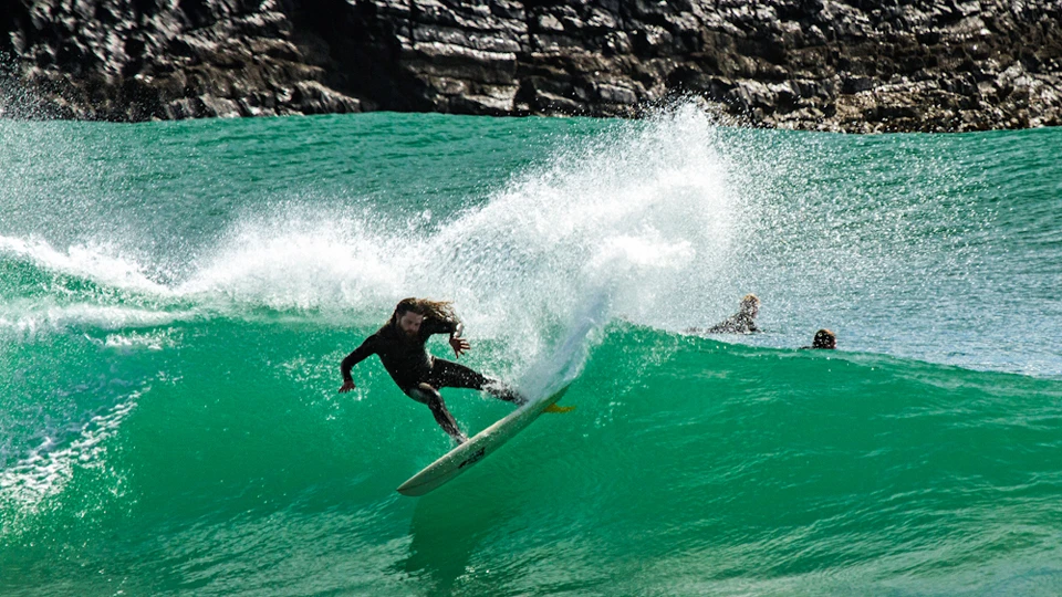 Skip James. Photo: Dominico Zapata