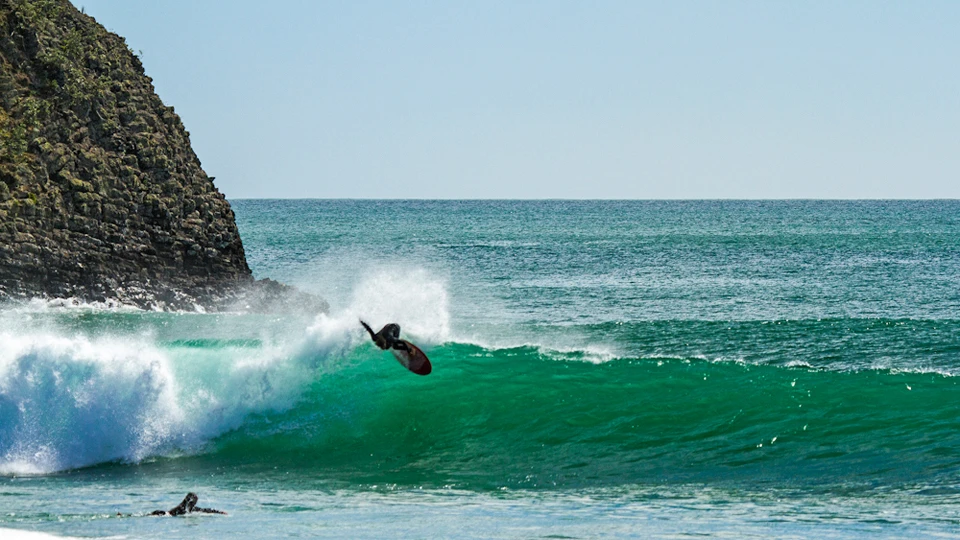 Jesse Steelman. Photo: Dominico Zapata