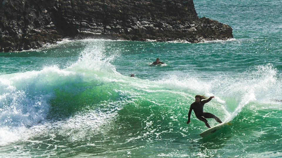 Skip James. Photo: Dominico Zapata