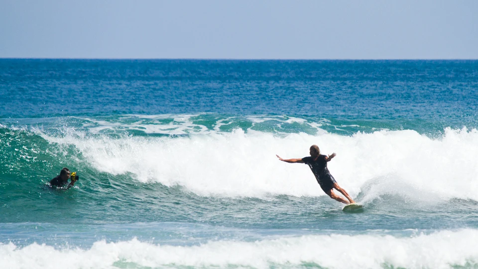 Donavon again with epic steeze. Photo: Jereme