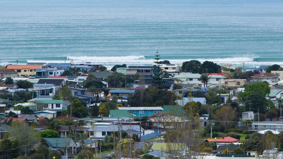 Try and spot your house... | Photo Rambo Estrada