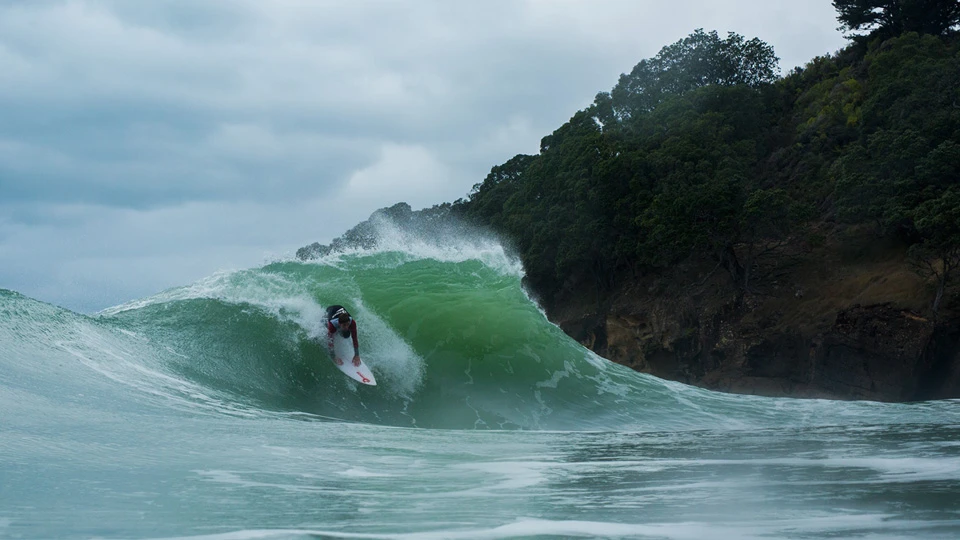 Matt Hewitt hunting wedges | Photo Rambo Estrada