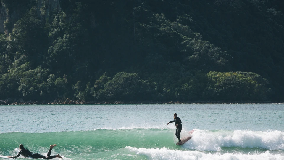 Photo: Jereme Aubertin