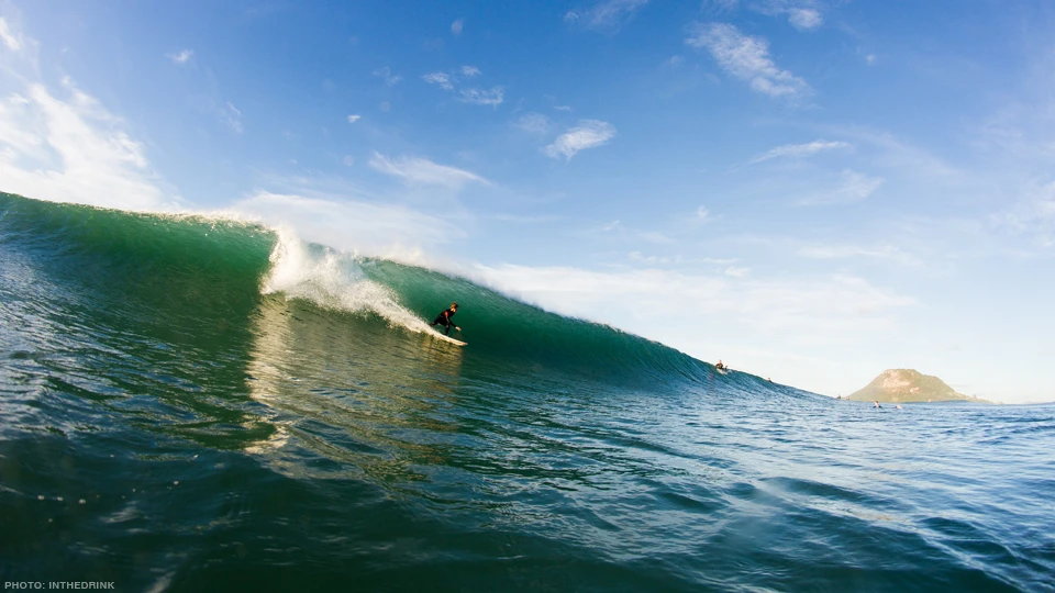 Matt Hewitt. Photo: Inthedrink