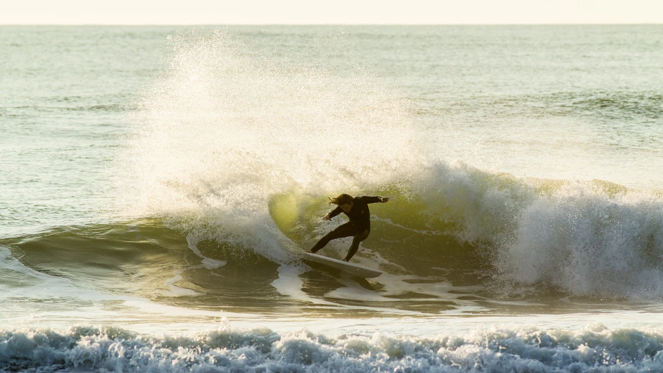 Ellis on rail | Photo: Rambo Estrada