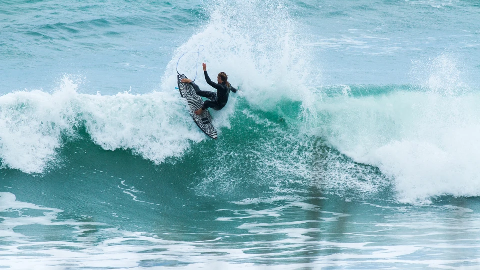 Asher Pacey has one of the most eye pleasing styles you will witness | Photo: Rambo Estrada