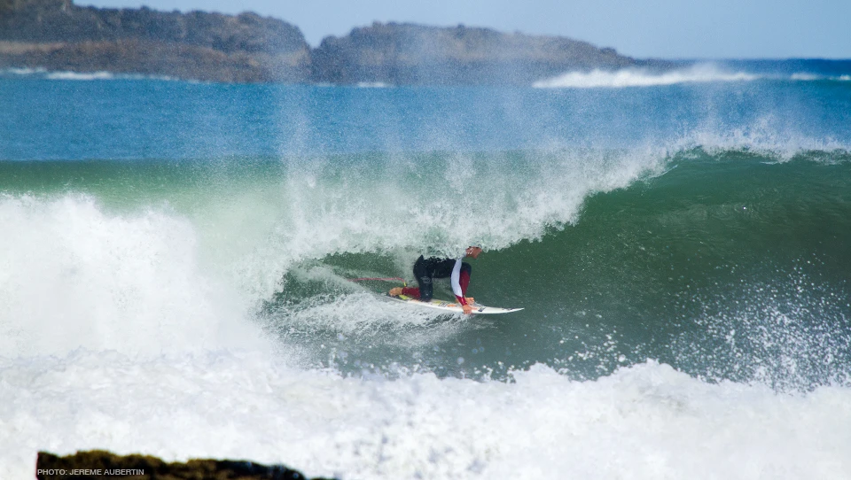 Keone Campbell 'Working' Auckland west coast Photo: Jereme Aubertin