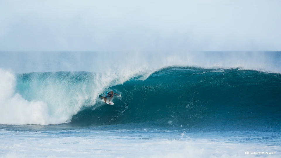 Kelly Slater
