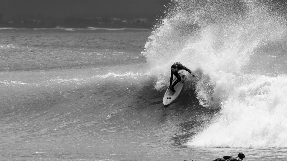 Dan Farrell 