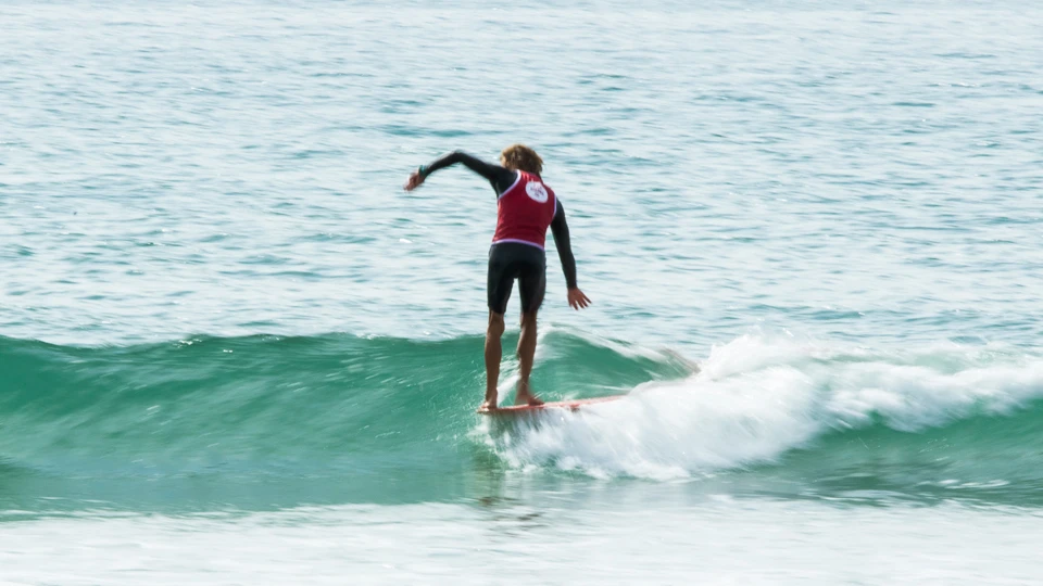 Finalist 'Moon Bob' | Photo: Guy Thompson