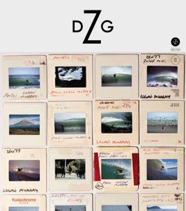 DGZ Issue 03