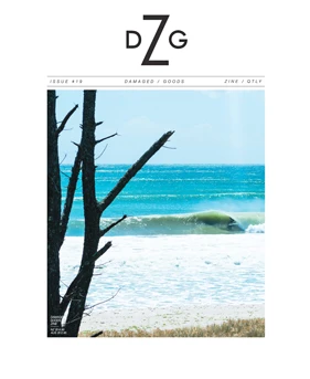 DGZ Issue 19 Out Now